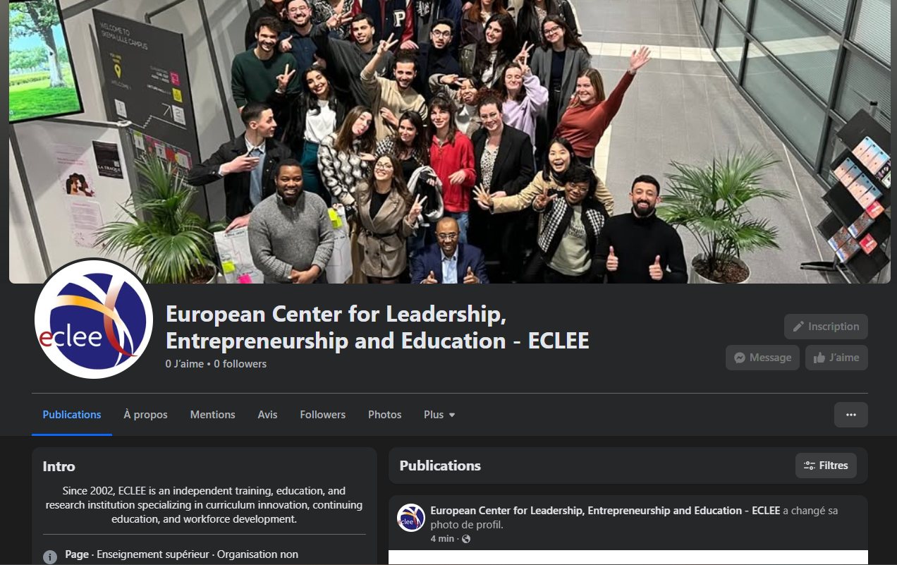 ECLEE | Lille