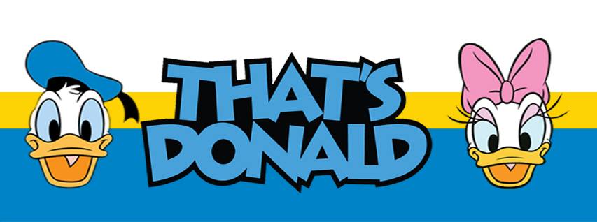 That S Donald Home Facebook