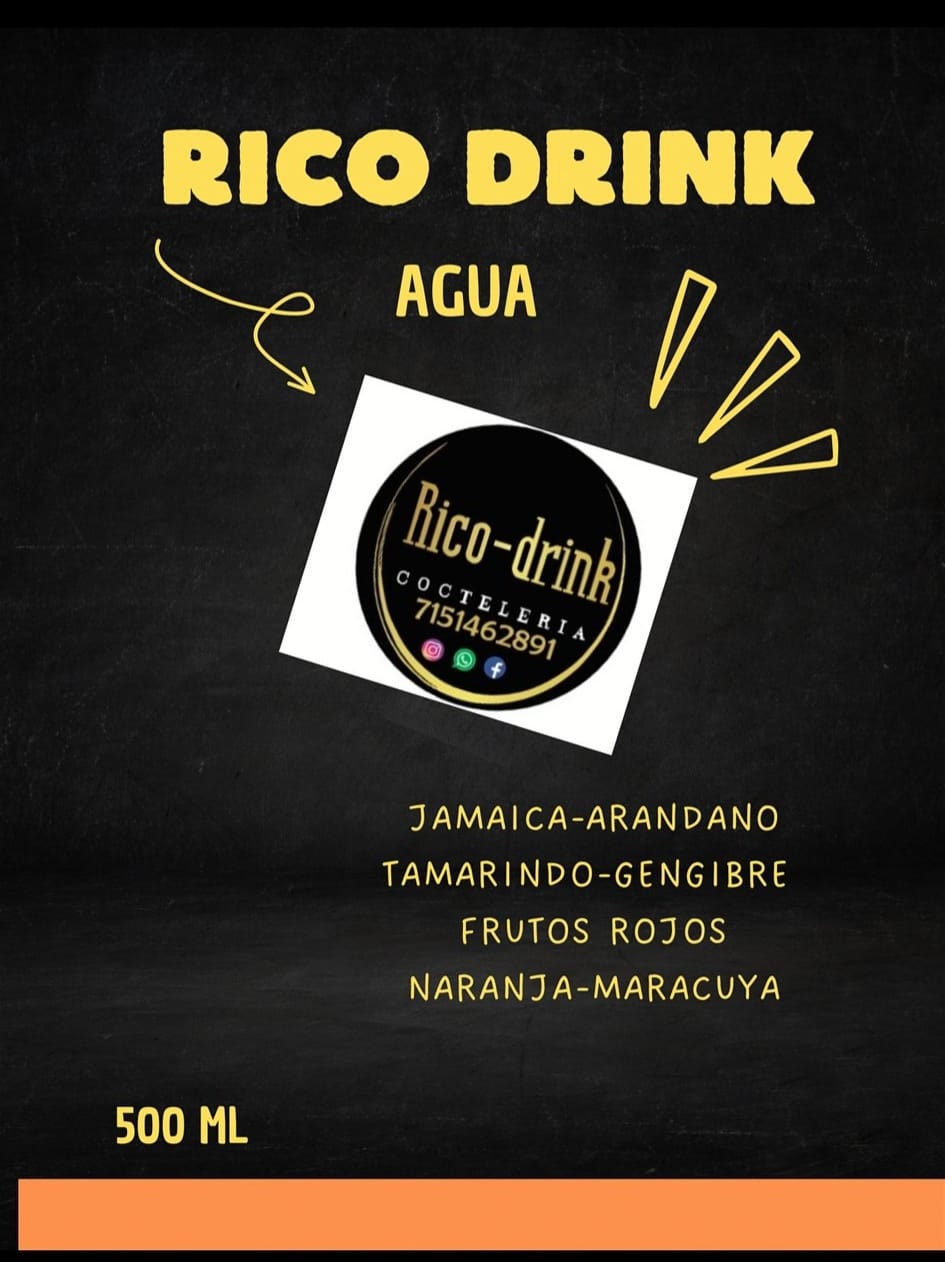 Rico Drink