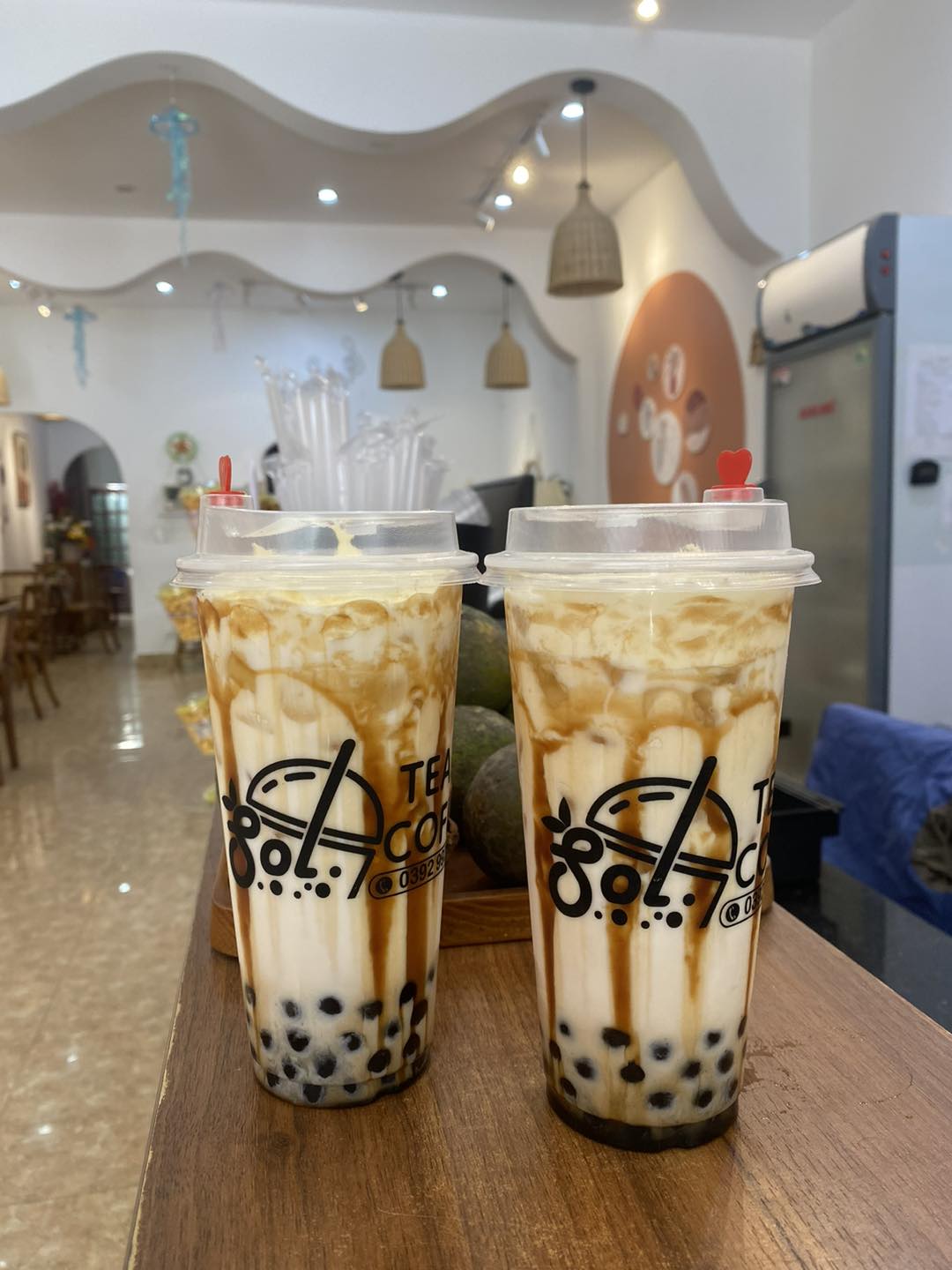 SoL Tea & Coffee | Bac Ninh