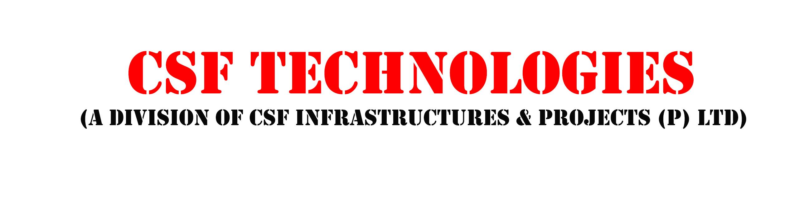 CSF Infotech