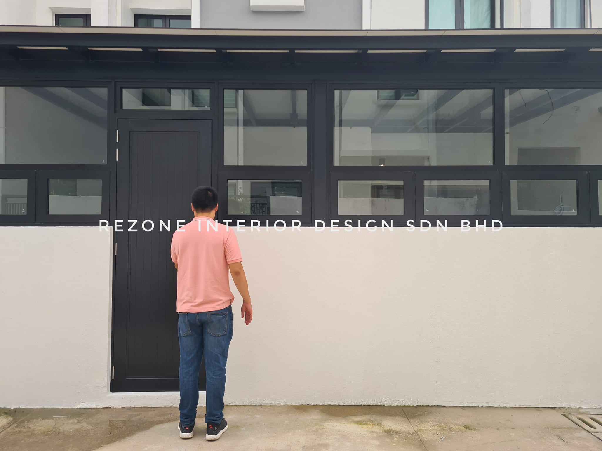 💢 Small changes can have... - Rezone Interior Design Sdn Bhd
