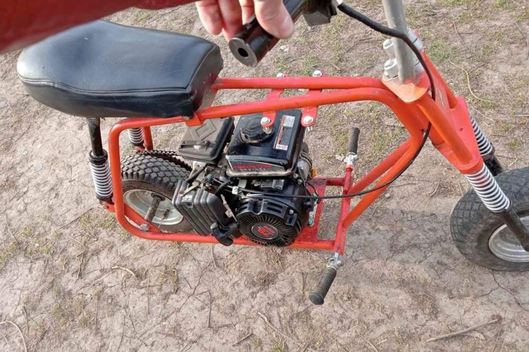coleman 200ex mini bike CT200 / CT200U-EX / BT200x / Axis / Hisun "BOLT ON" Stretch /  Big Nasty Bikes Tekonsha replacement trailer wiring harnesses are designed for vehicles originally equipped with a factory installed tow package CHEAP FUN!? THE COLEMAN CT200U-EX