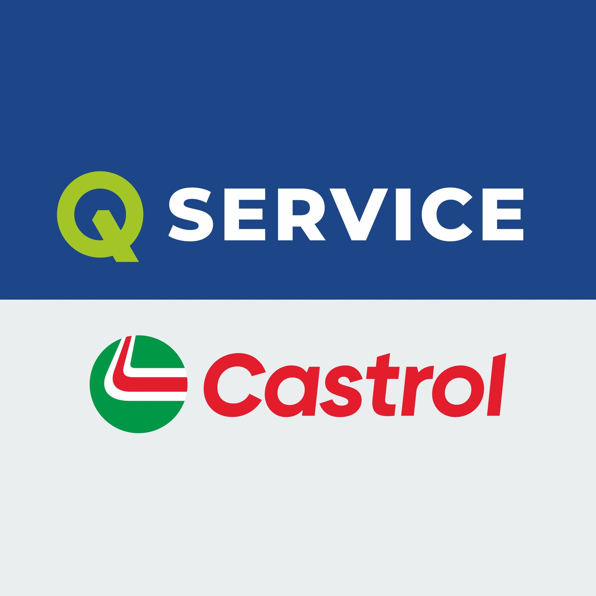Q Service - 🏎 Oglądasz wyścigi F1, ale czasami zastanawiasz się, co ...