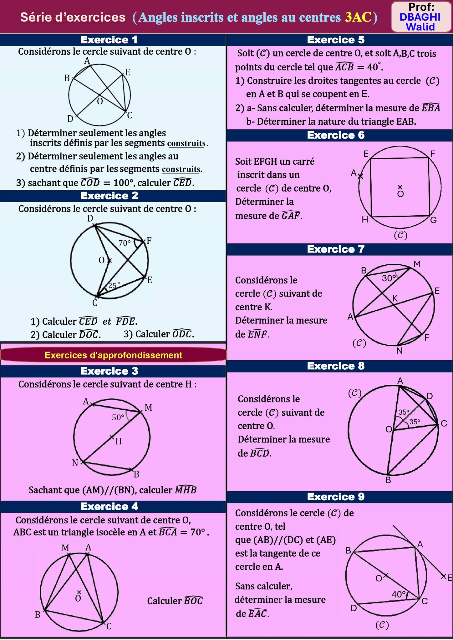 Coll-Math