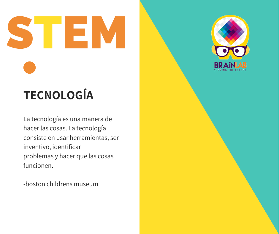 La importancia de la educación STEM.🤖👨‍🚀👨‍🔬 - Brain Lab Cancun