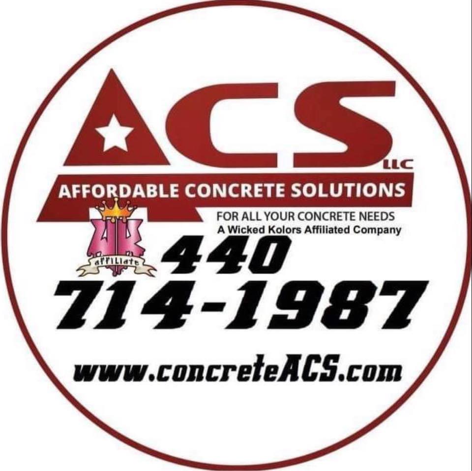 STAMPED CONCRETE LOOKING TIRED? Don’t replace it—restore it! 🔥 We ...