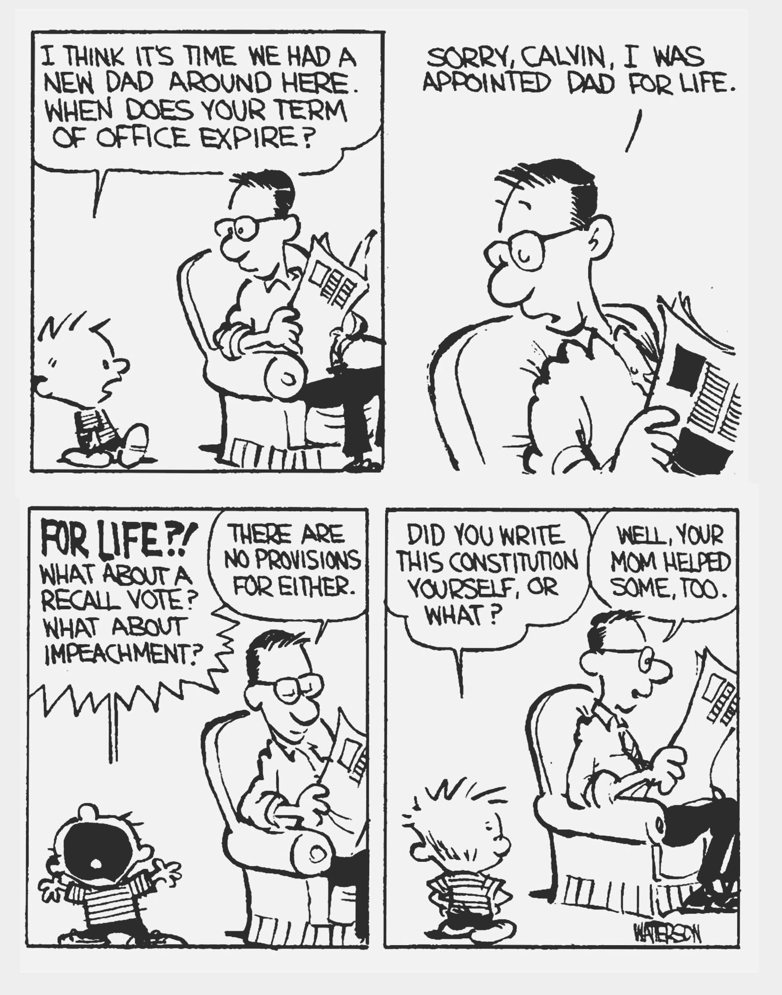 😂😂😂 - Calvin's Comic World | Facebook
