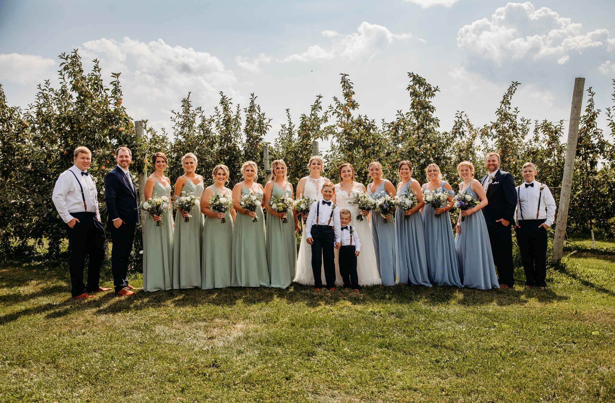 Makeup by Amber Rae | Holmen WI