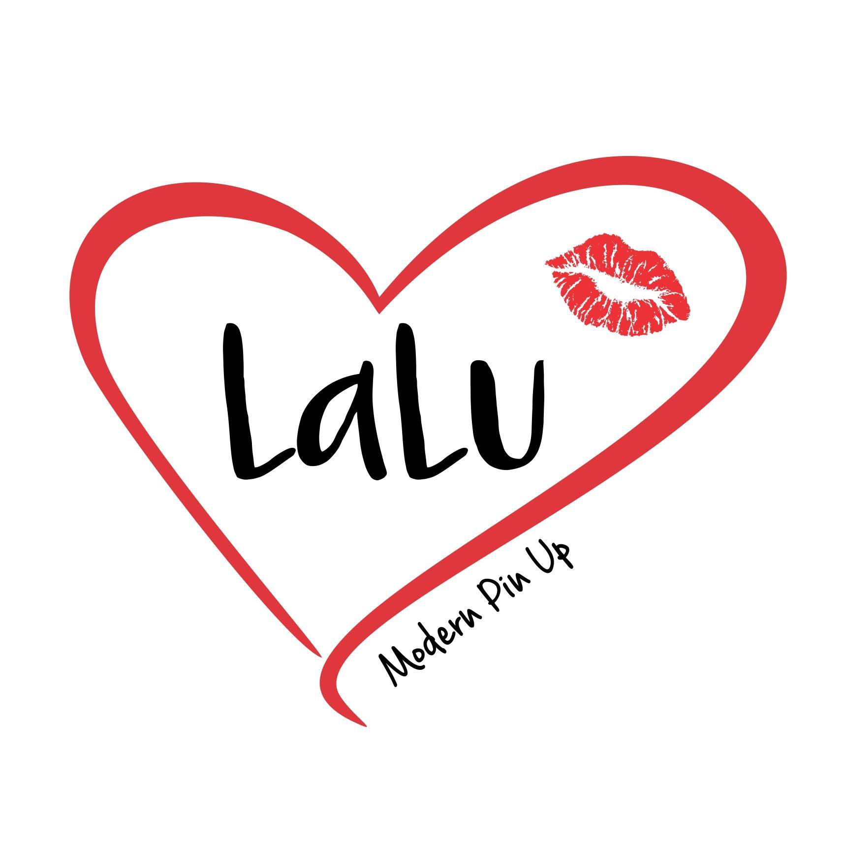 Lalu Modern Pin Up - Vestidos Lalu Modern Pin Up 👗 Para Diseño ...
