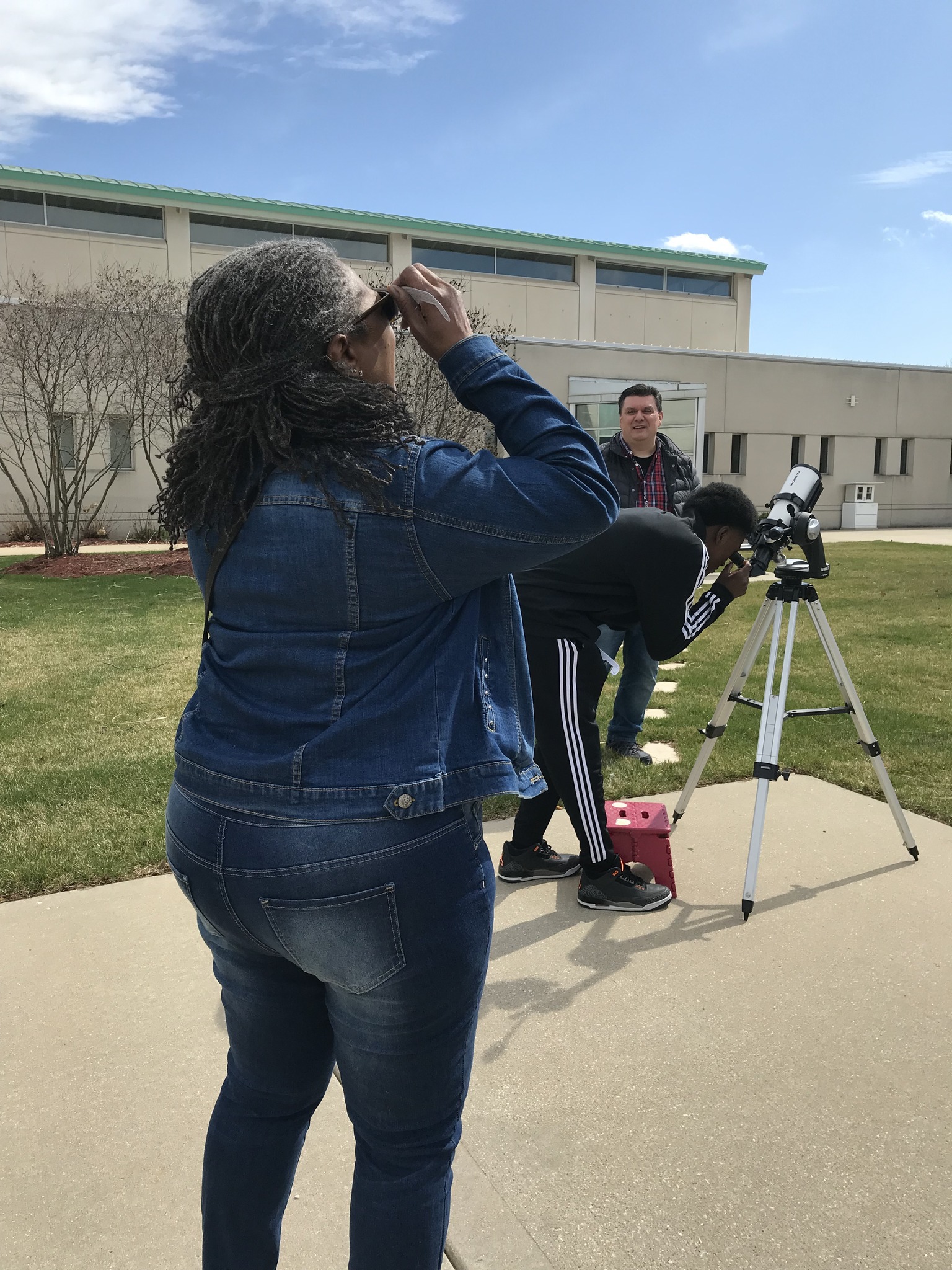 Matteson Area Public Library District | Matteson IL