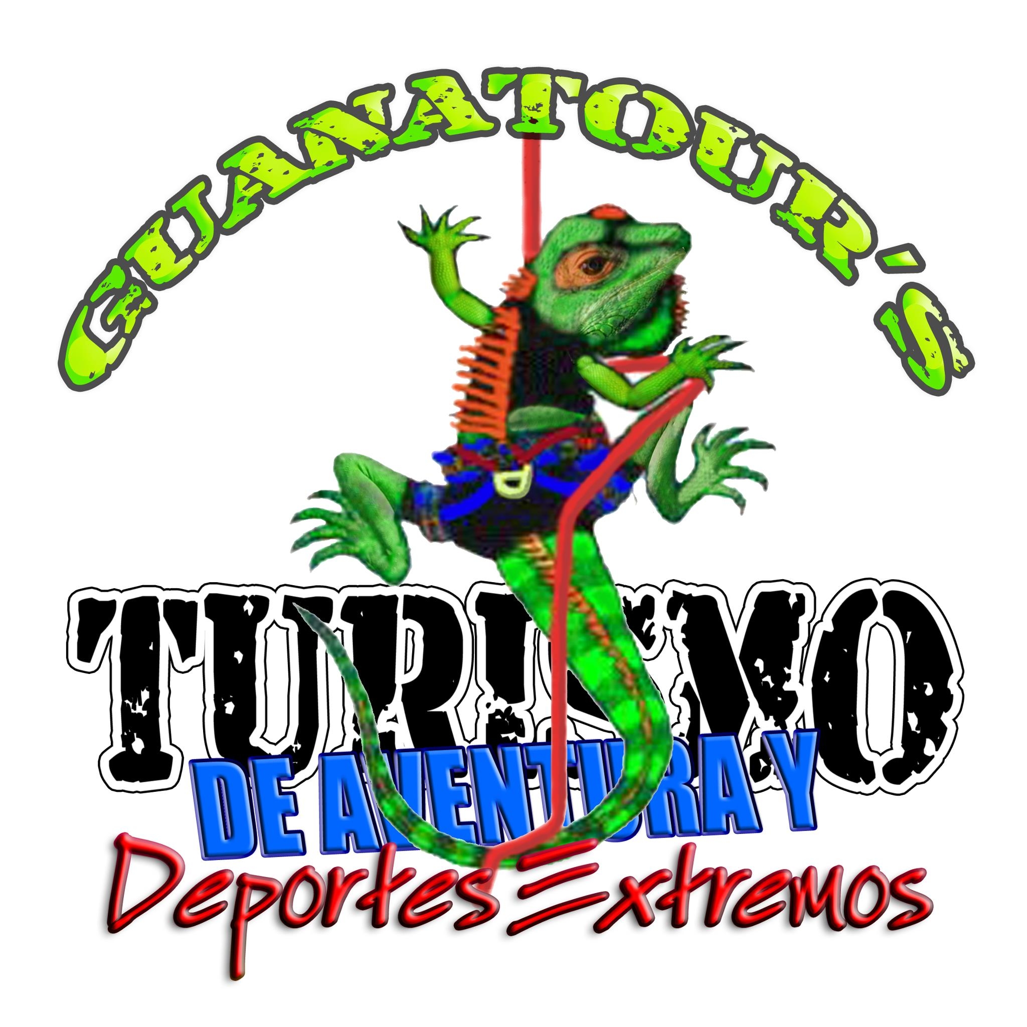 Guanatours, Aventura y Deportes | San Salvador