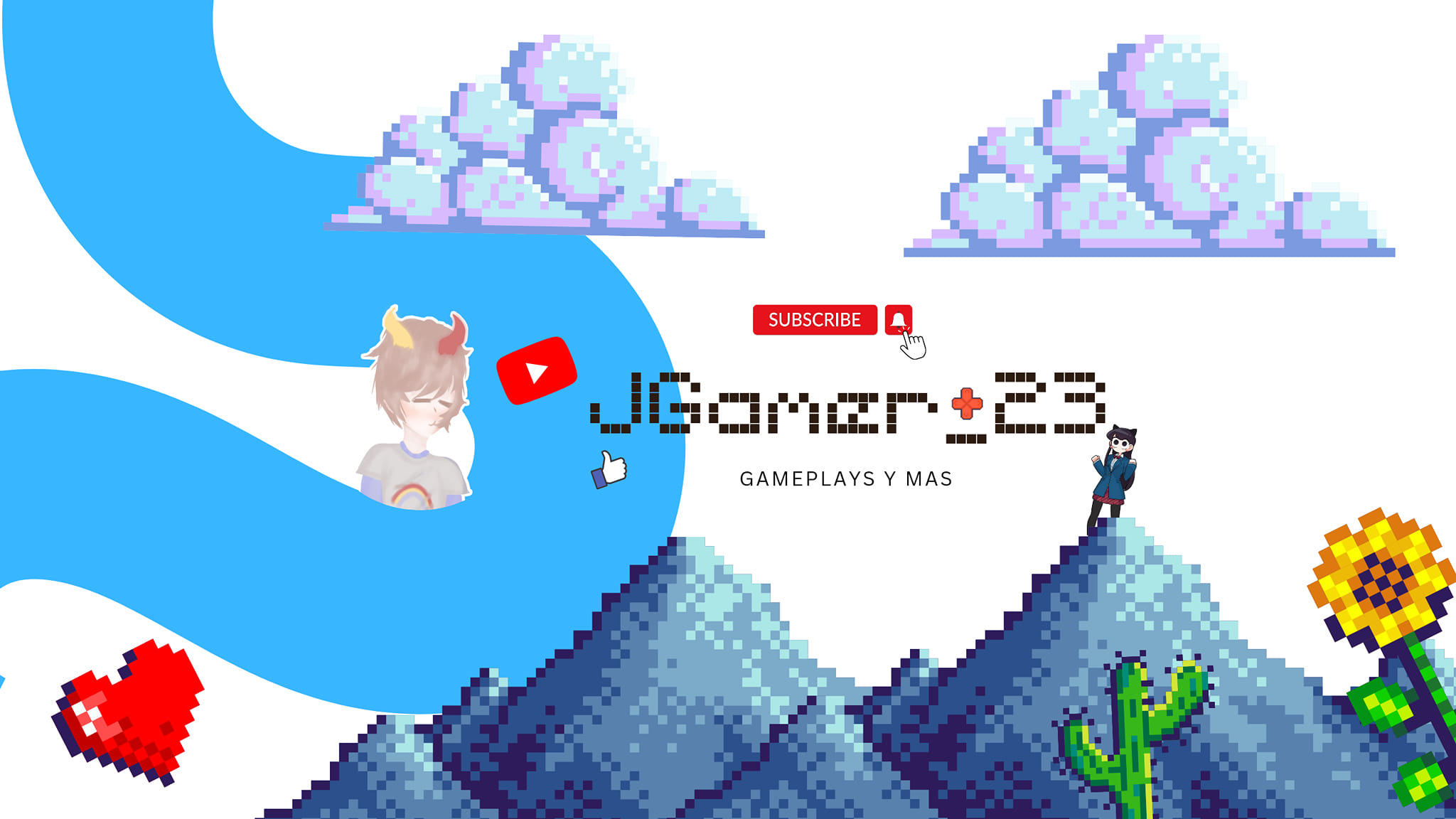J Gamer 23 YT