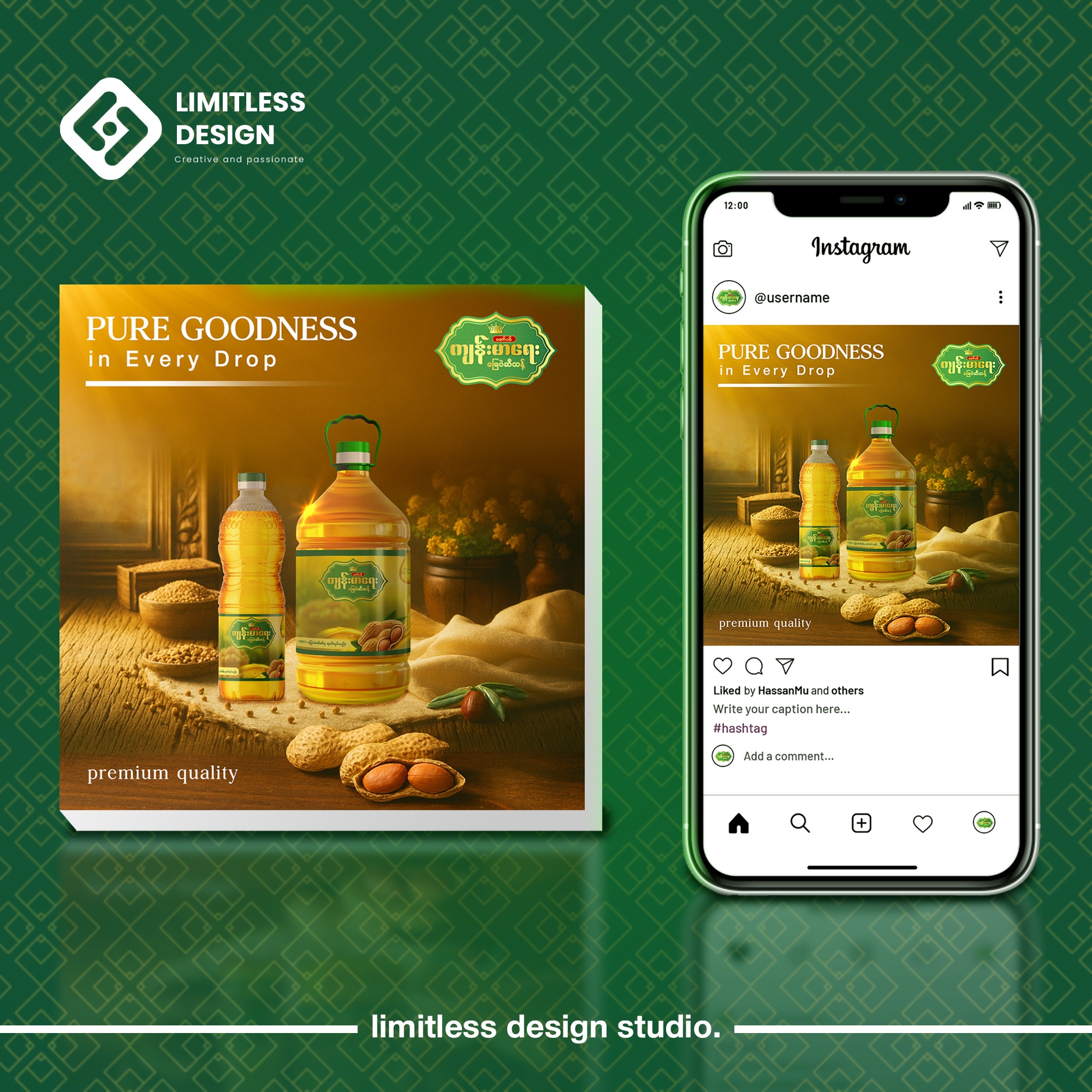 Limitless Creative Design