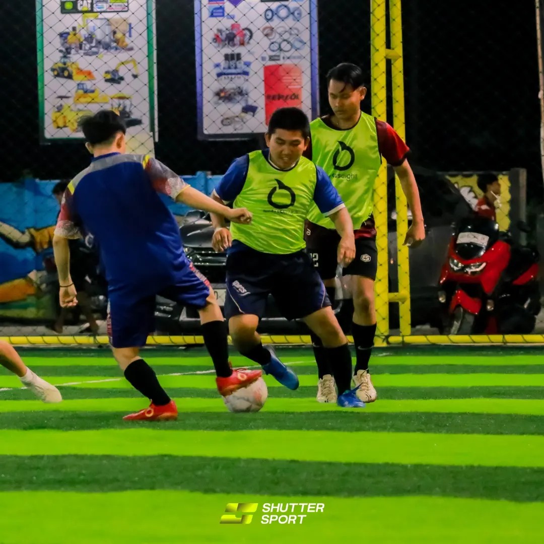 Rian Febrian