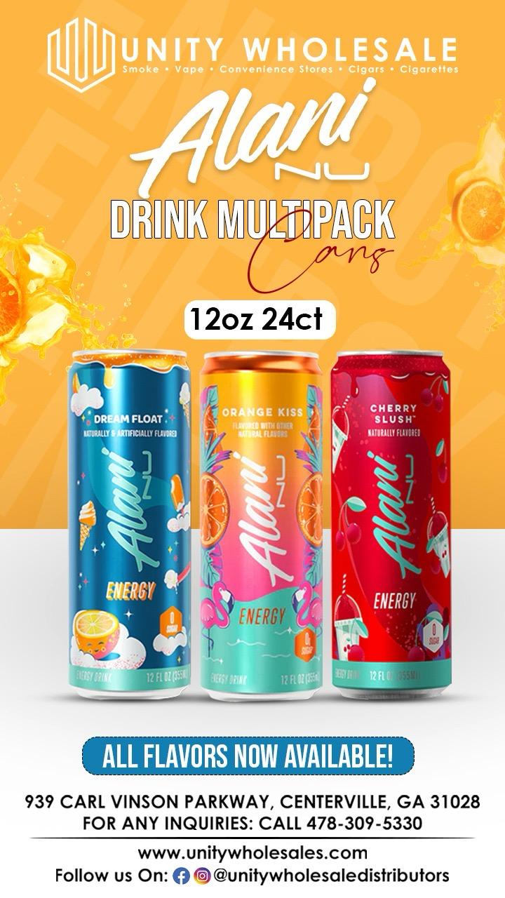 Unity Wholesale Distributors | Centerville GA