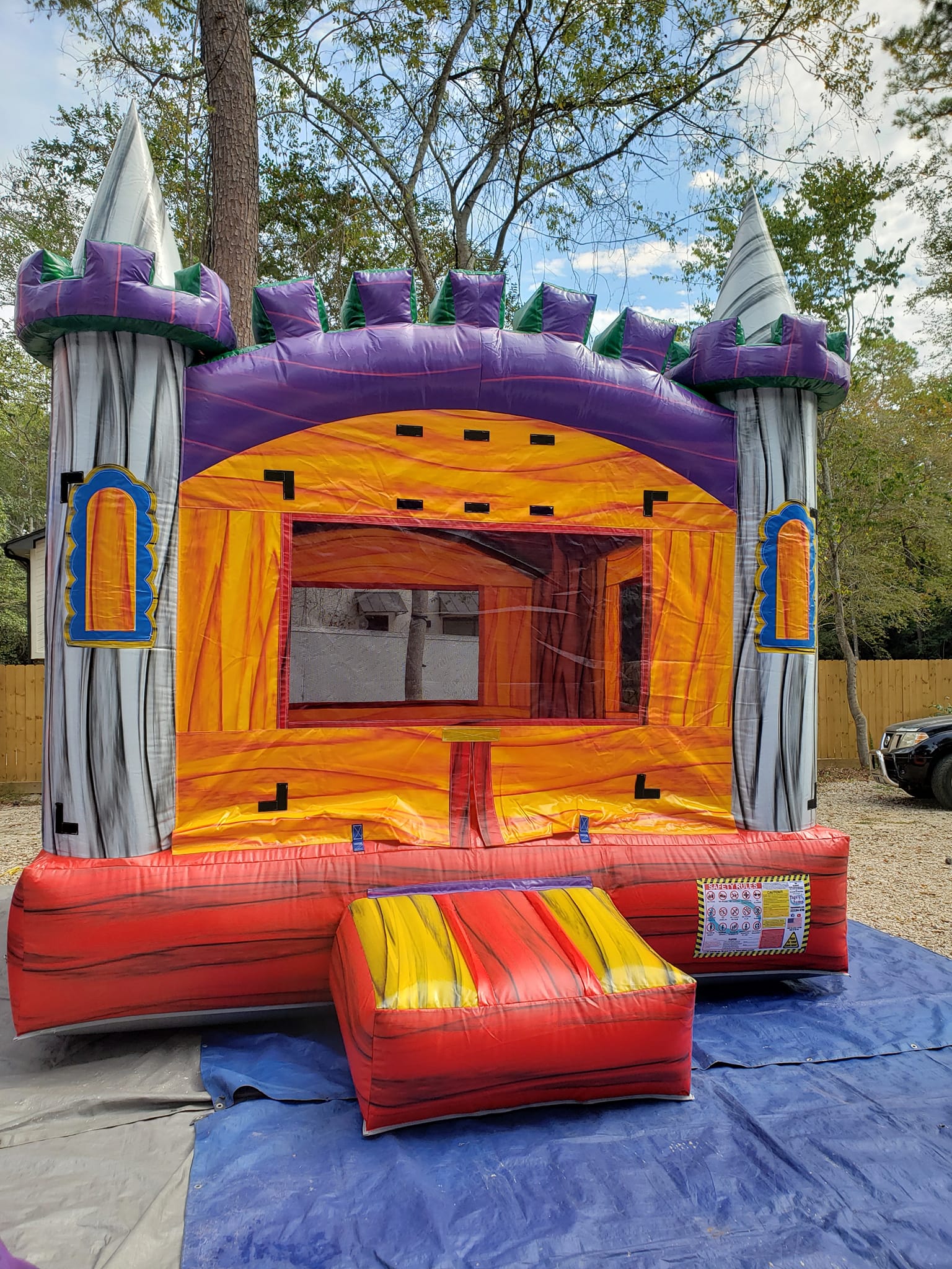 RA Rentals