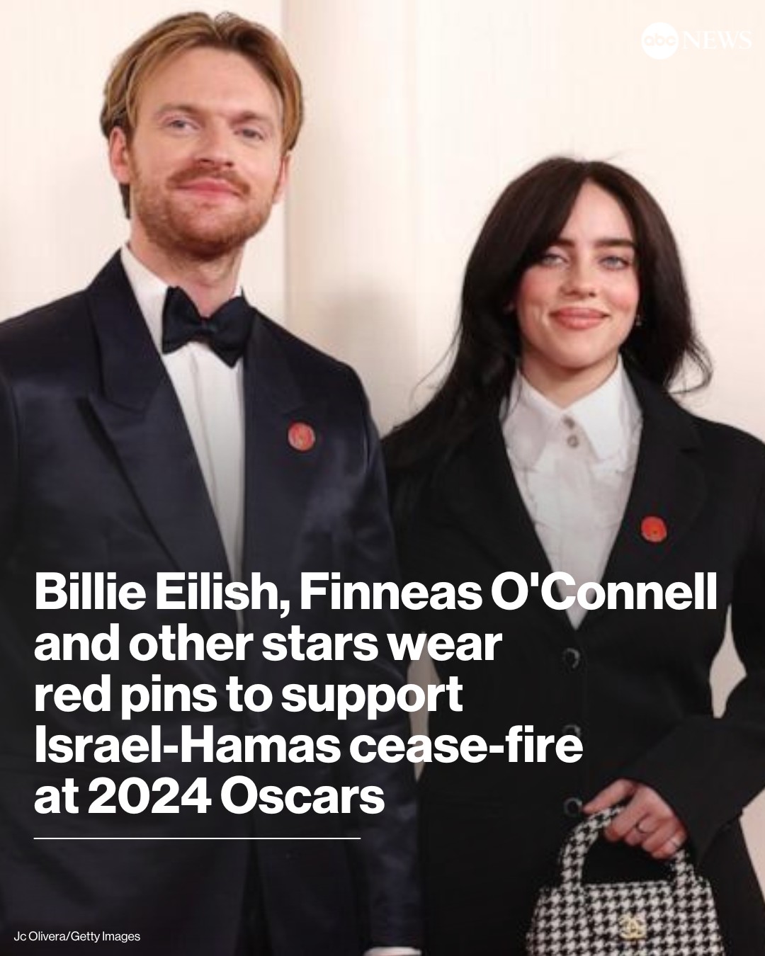 ABC - Mark Ruffalo, Ramy Youssef and brother-sister duo Billie Eilish ...