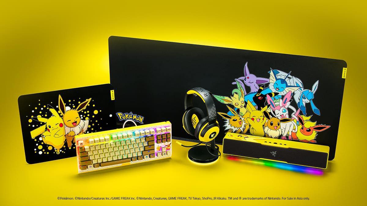 Engine - เห็น Set แบบนี้แล้วกระเป๋าตังมันสั่นๆ 🤩🤩🤩 #HYPERX http ...