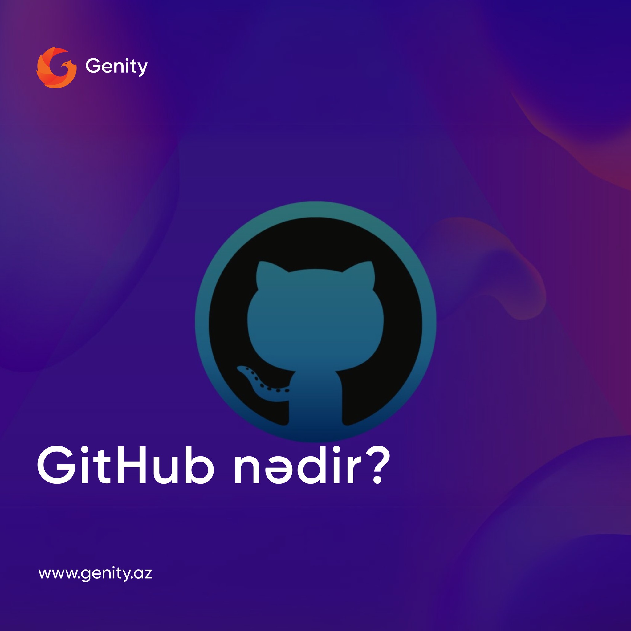Genity | Baku