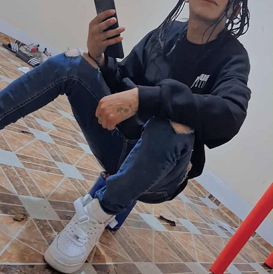 JeSsuko JSs Davi Flores