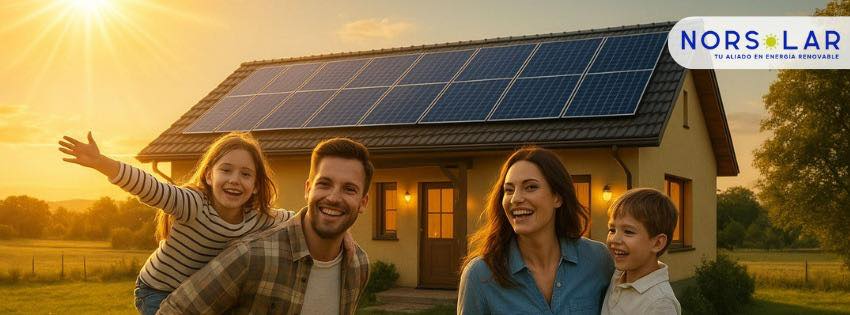 Norsolar Parral