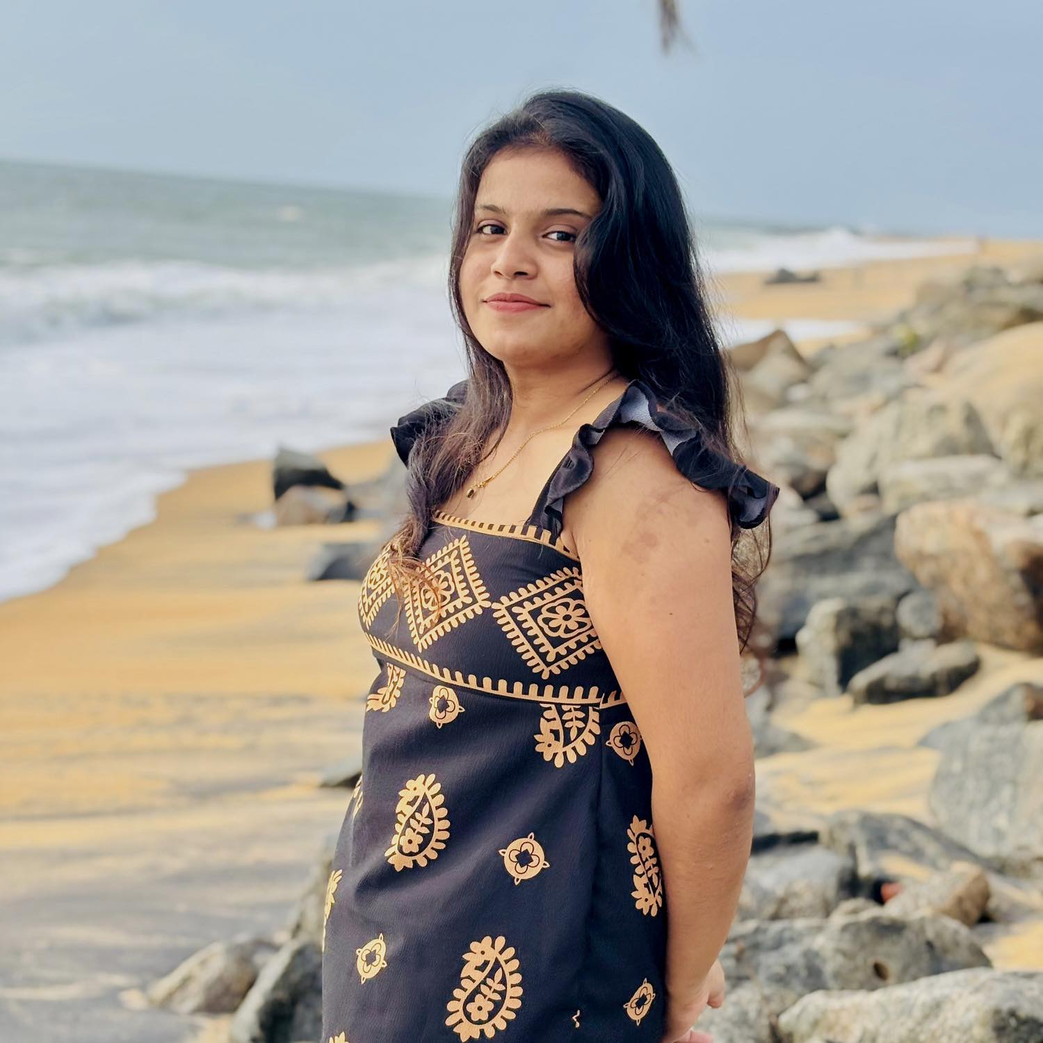 Hasini Gunarathne