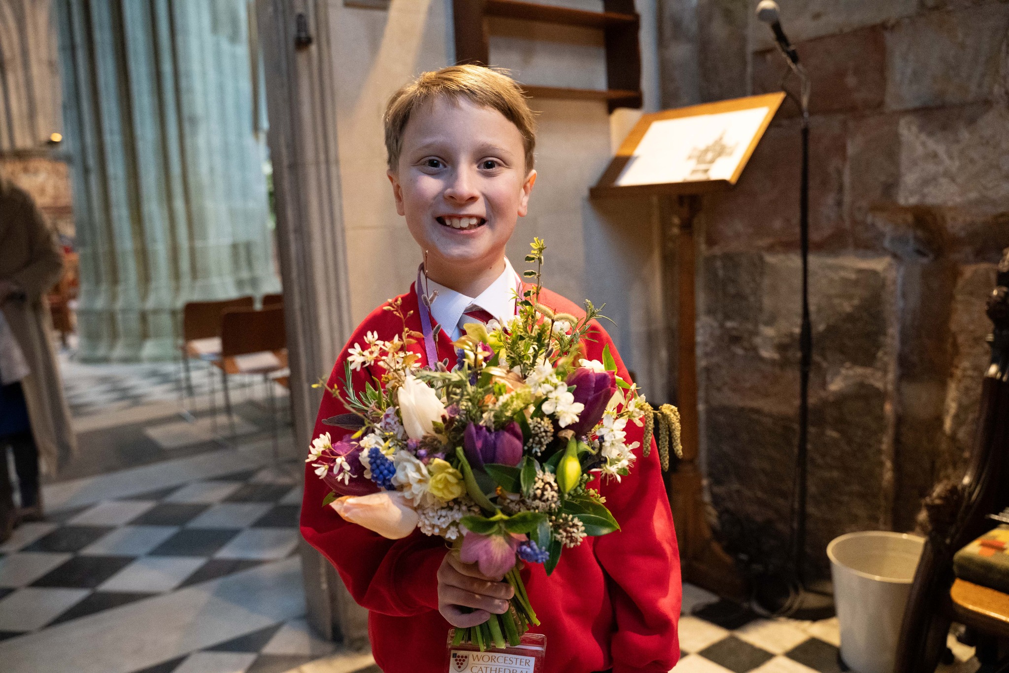 View all the... - Church of England Diocese of Worcester