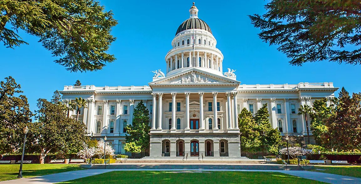 California Advocacy LLC | Sacramento CA
