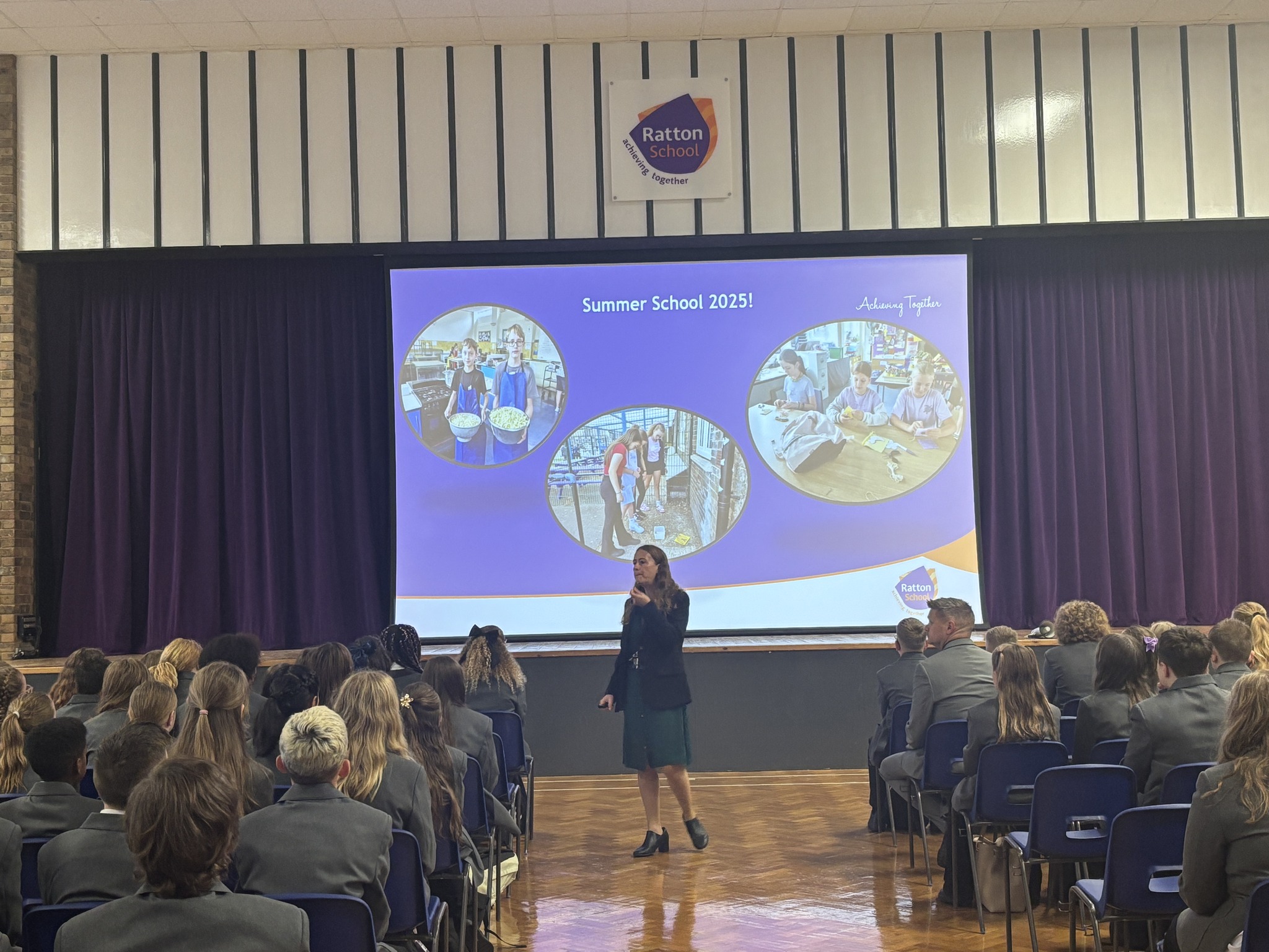 Ratton School Academy Trust... - Ratton School Academy Trust