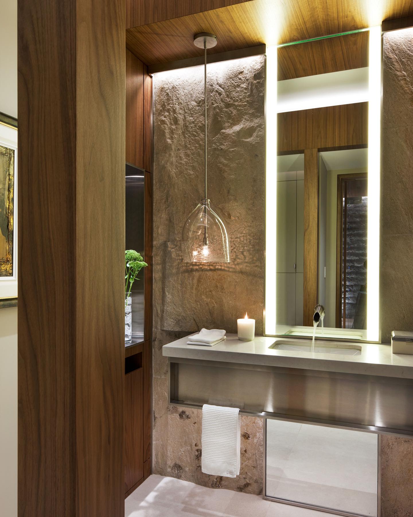 Garret Cord Werner Architects & Interior Designers