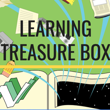 Learning Treasure Box