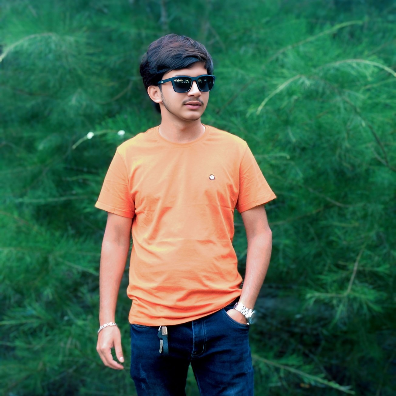 Pollob Chakrabortty
