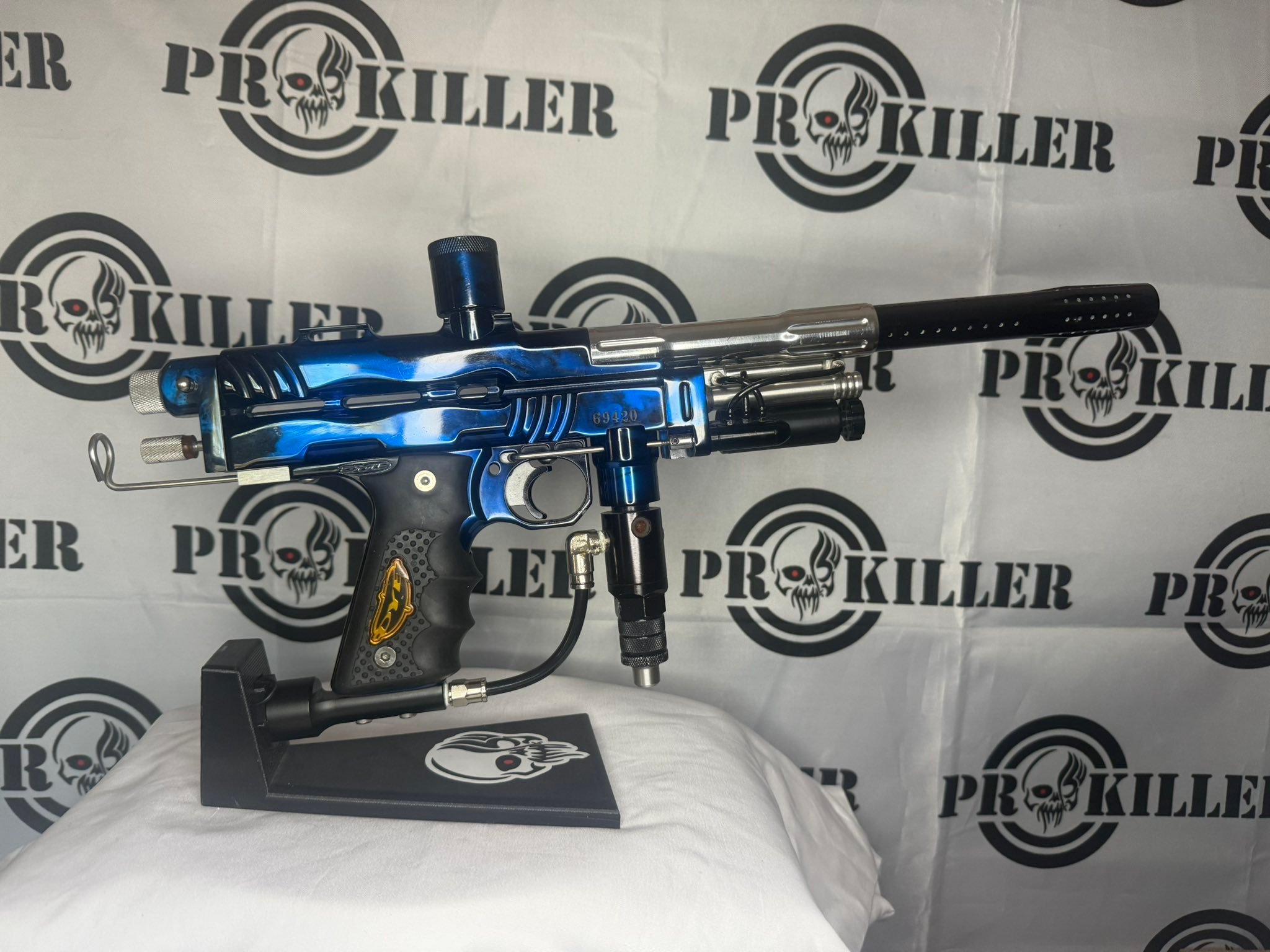 PROKILLER | St. Marys GA