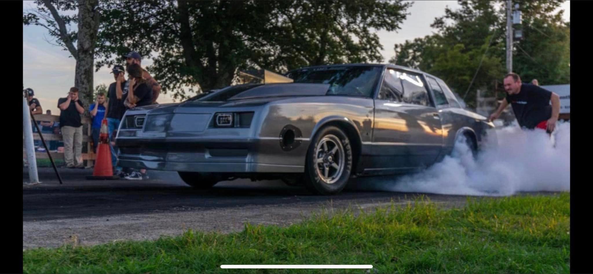 The Mistress “Fast Lester”