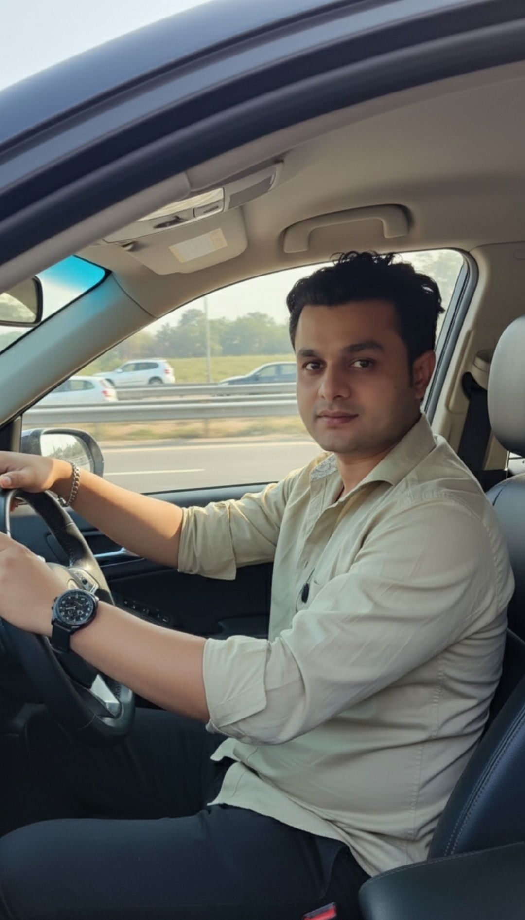 Salman Raj