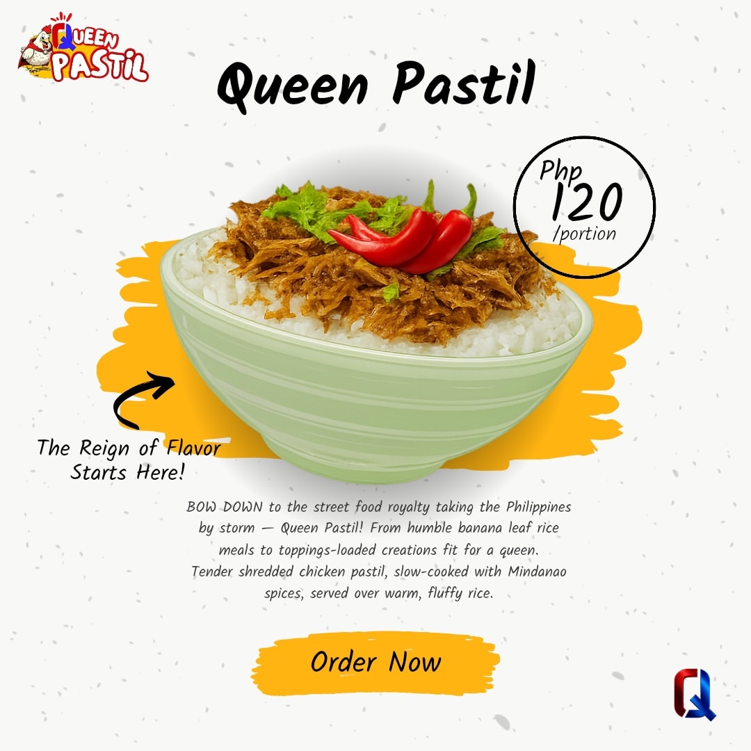 👑 The Royal Taste of Filipino... - Quantum Filthusiast 2.0 | Facebook