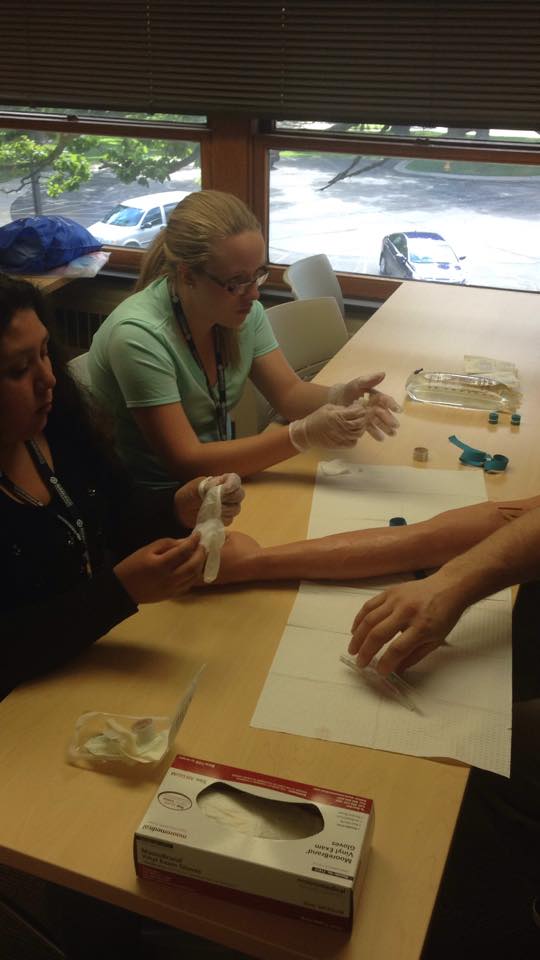 The... - The National Center for Rural Health Professions