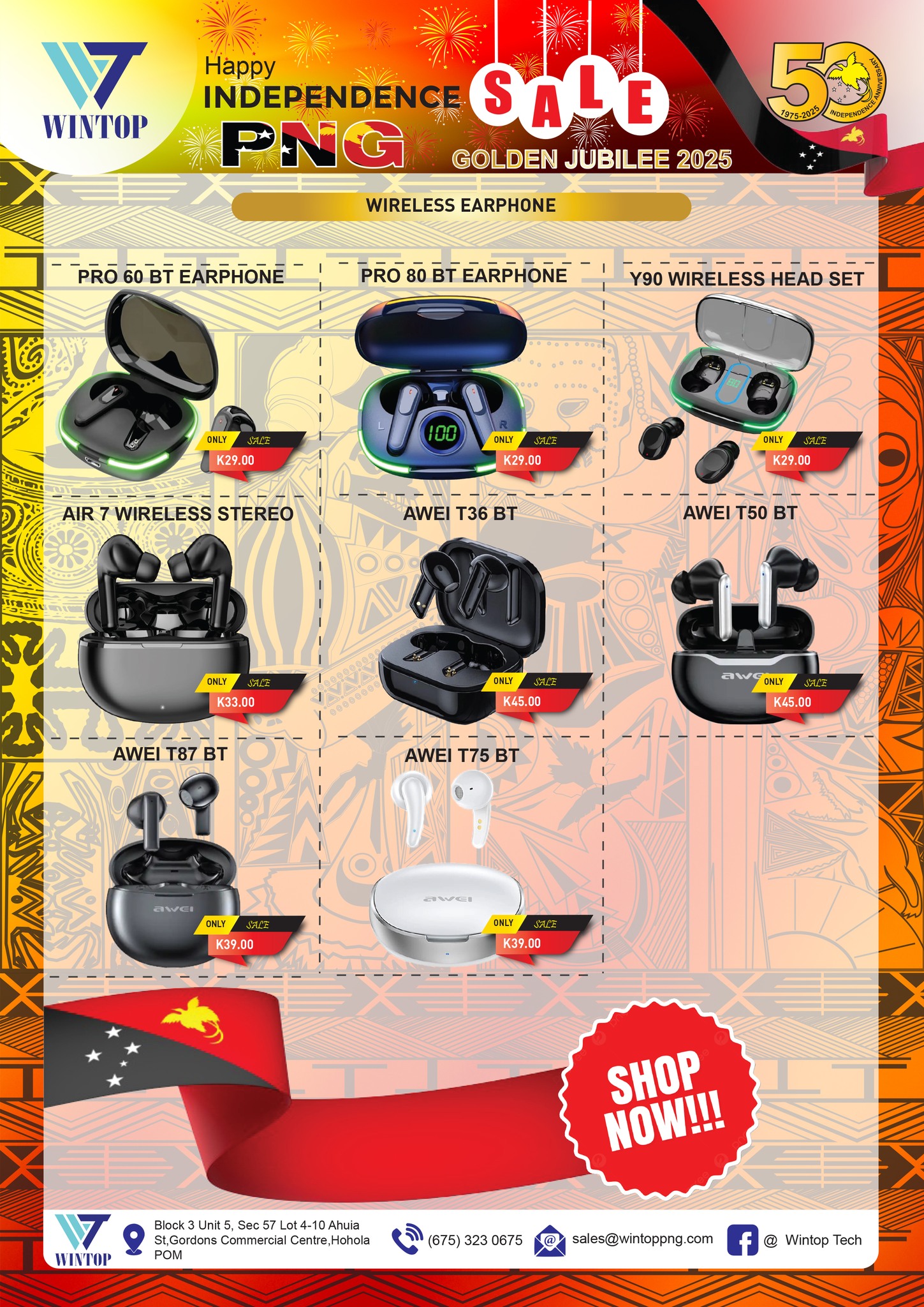 Wintop Tech - Wintop Tech added a new photo — at Wintop Tech.