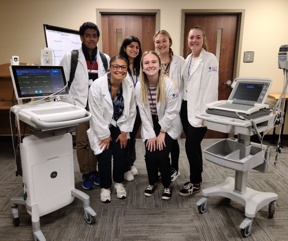 Congratulations to... - St. Luke's University Health Network