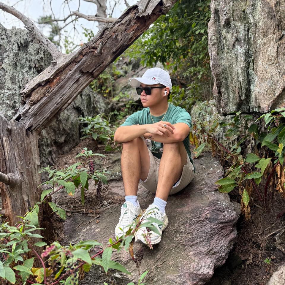 Danny Duy Nguyen
