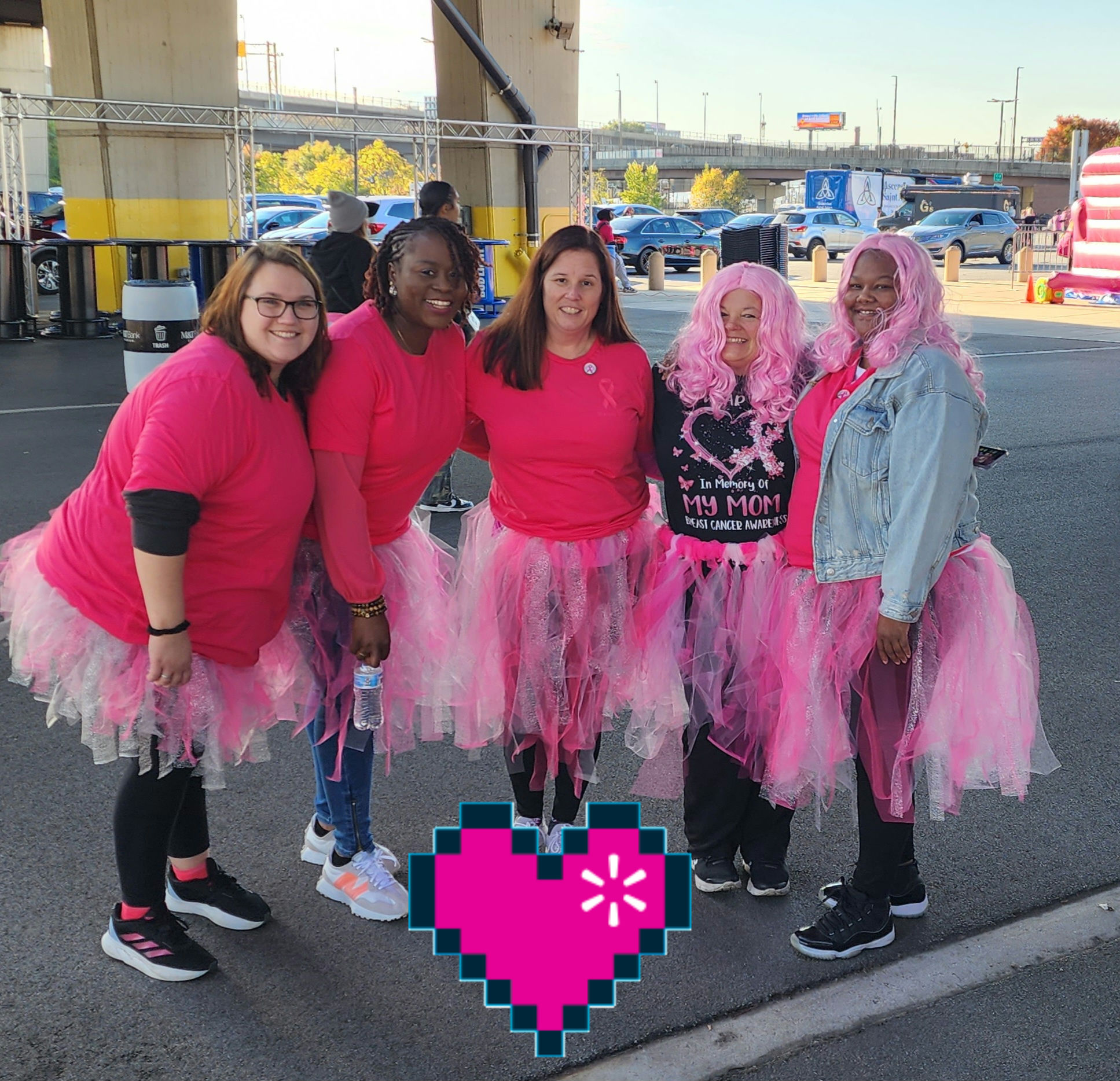 Walmart - Yesterday, we were honored to support and attend the Annual ...