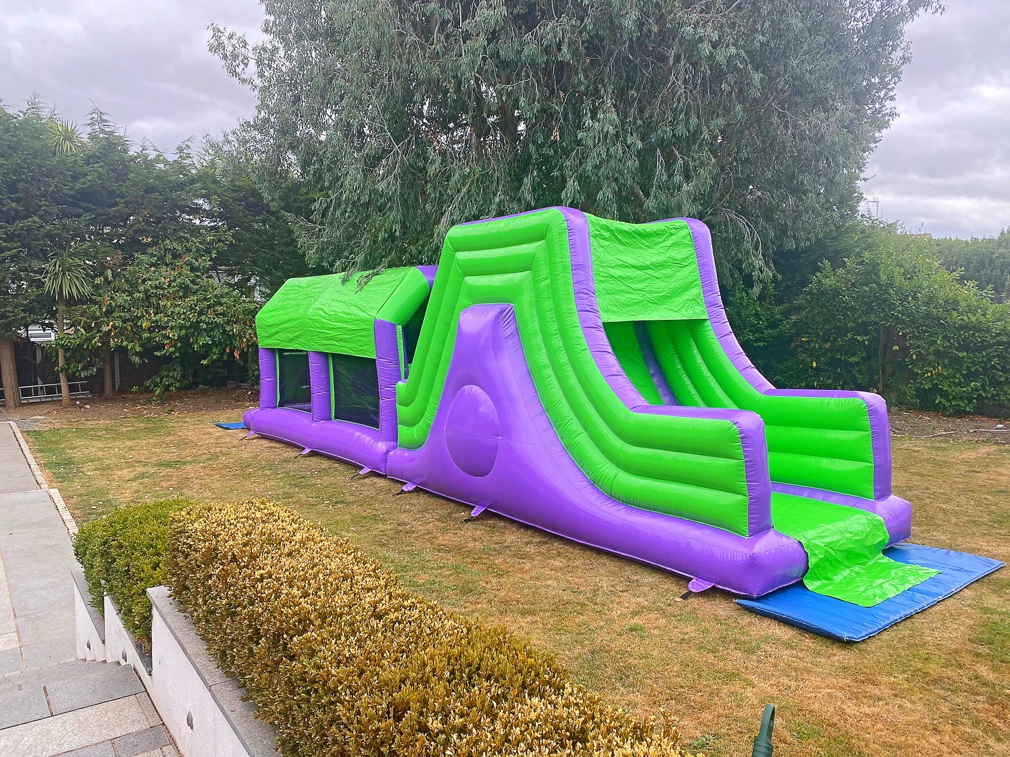 ☀️☀️ A busy few weeks in the sun for... - Rock It Inflatables