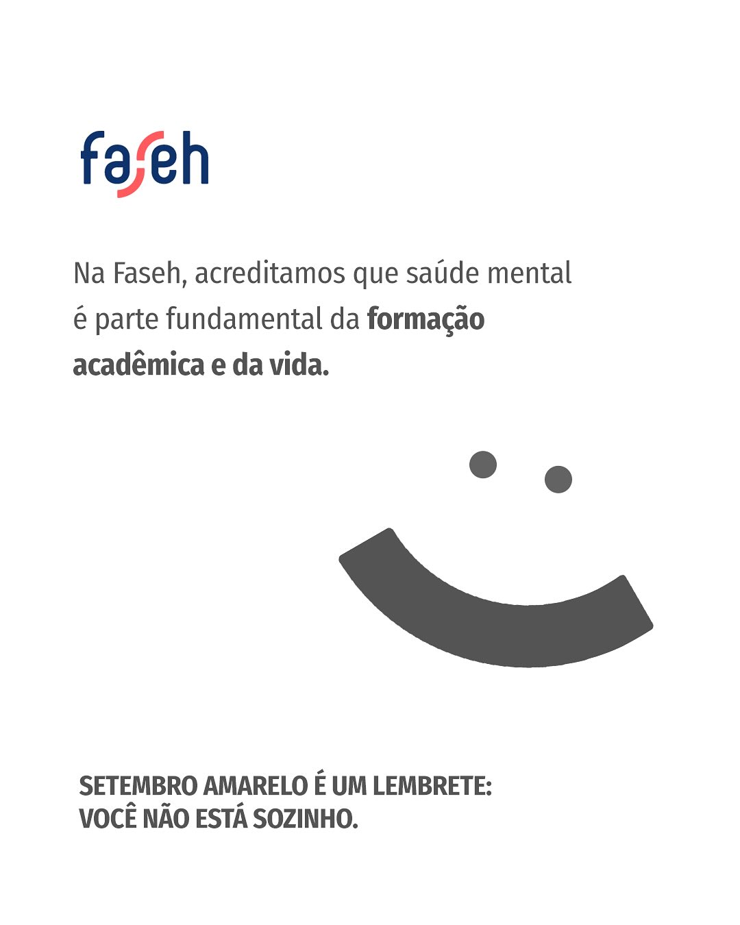 FASEH | Vespasiano MG