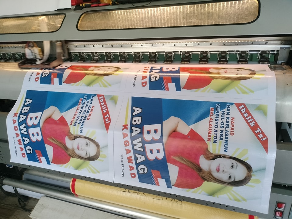 PRINT SPOT Digital Printing Services | Catbalogan