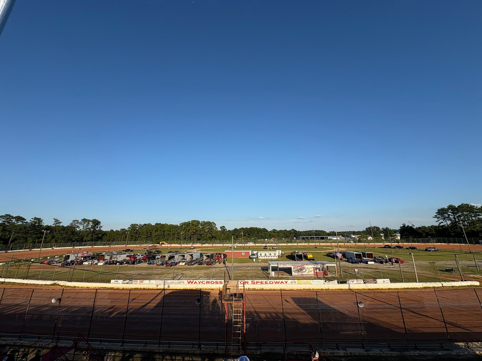 Waycross Motor Speedway added a... - Waycross Motor Speedway