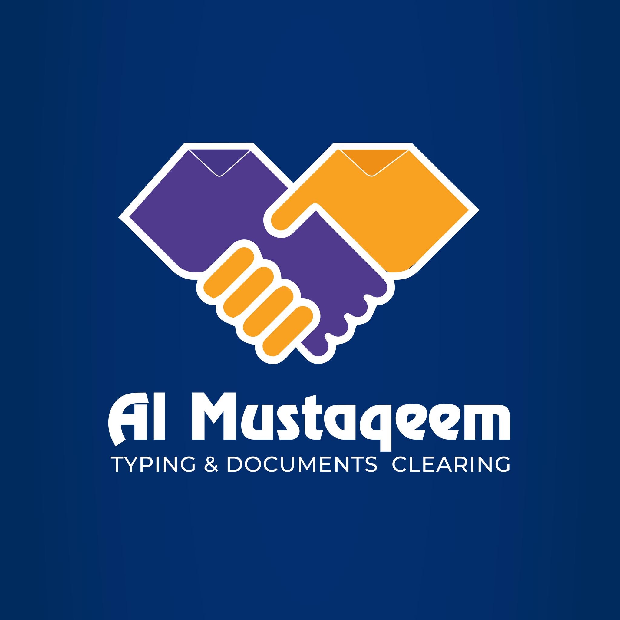 𝗘𝘅𝗰𝗶𝘁𝗶𝗻𝗴 𝗡𝗲𝘄𝘀!... - Al Mustaqeem Typing & Documents Clearing | Facebook
