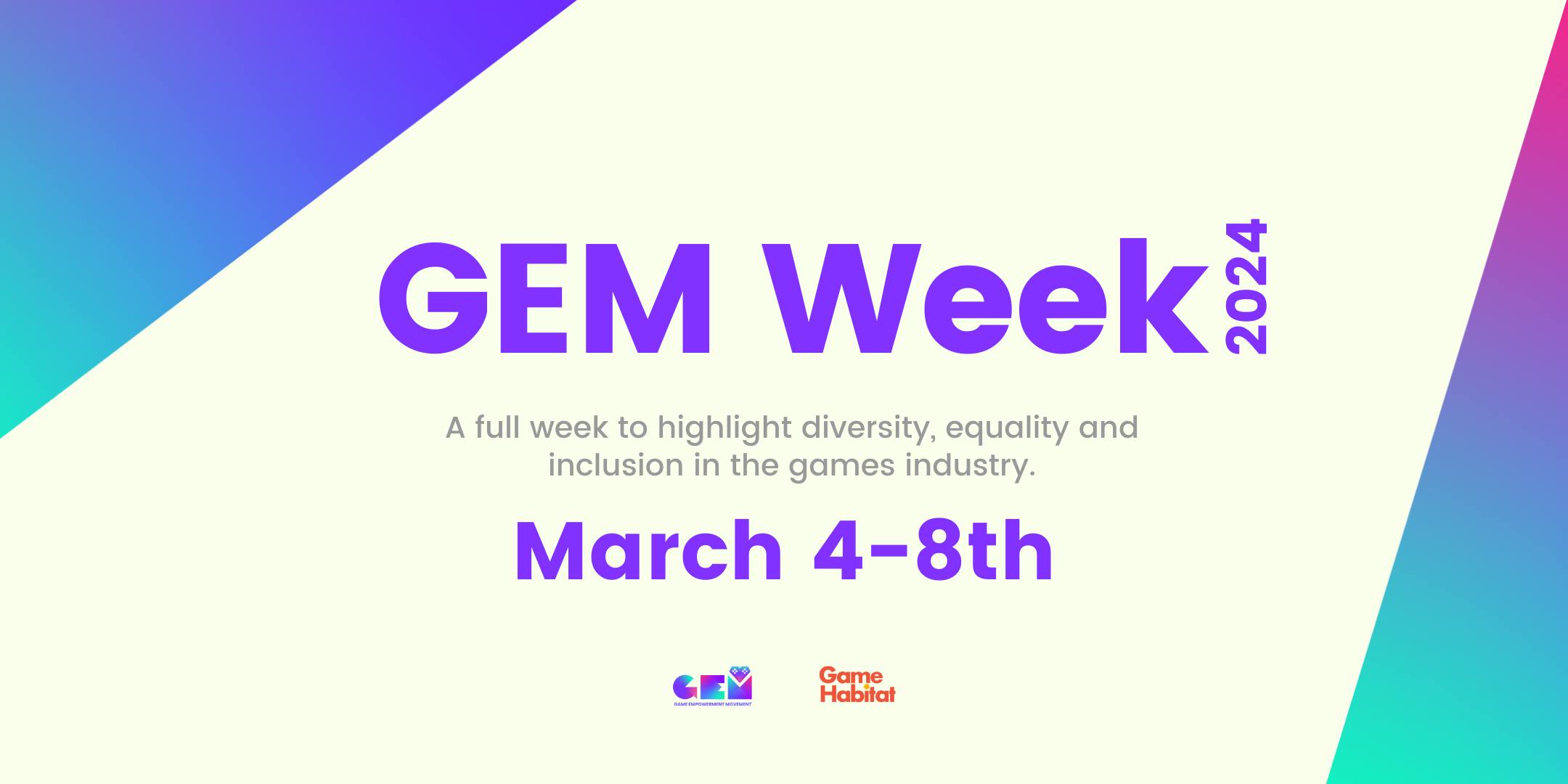 GEM - Game Empowerment Movement | Malmö