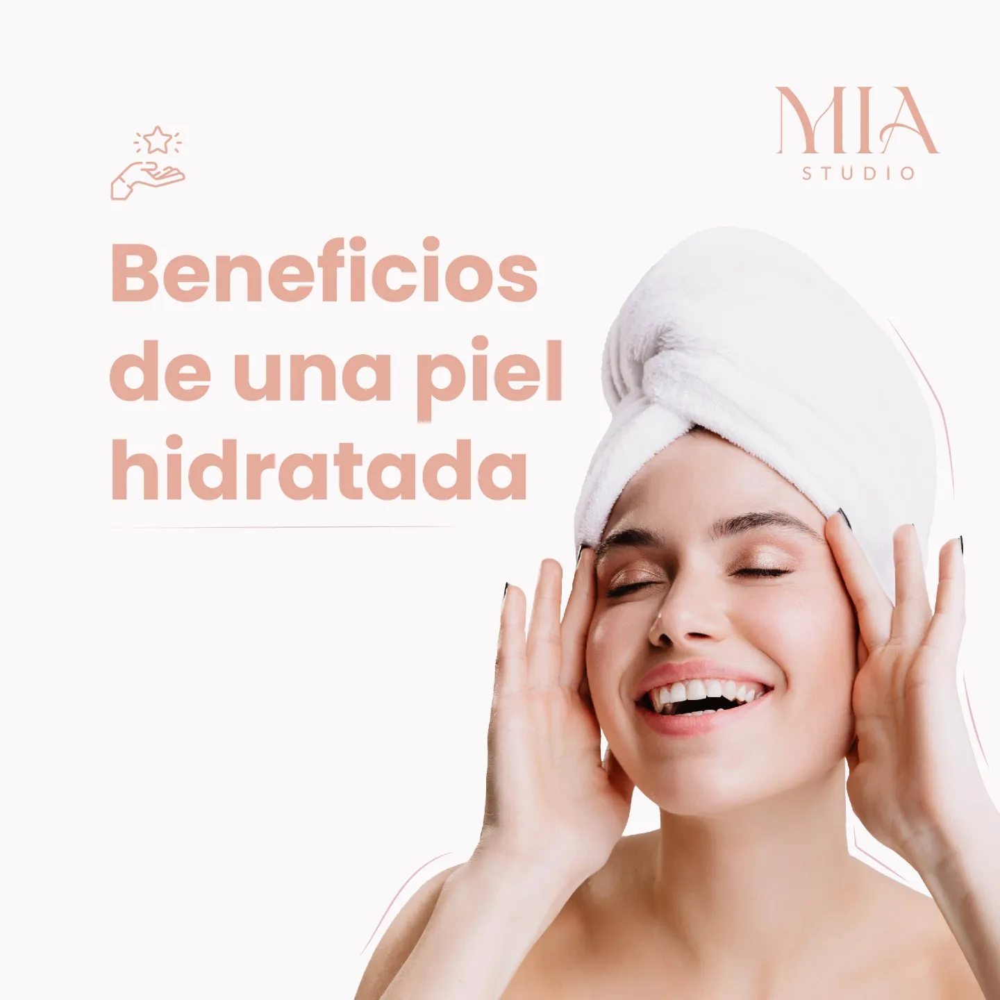 💆🏻 Recuerda... - Mia Studio 