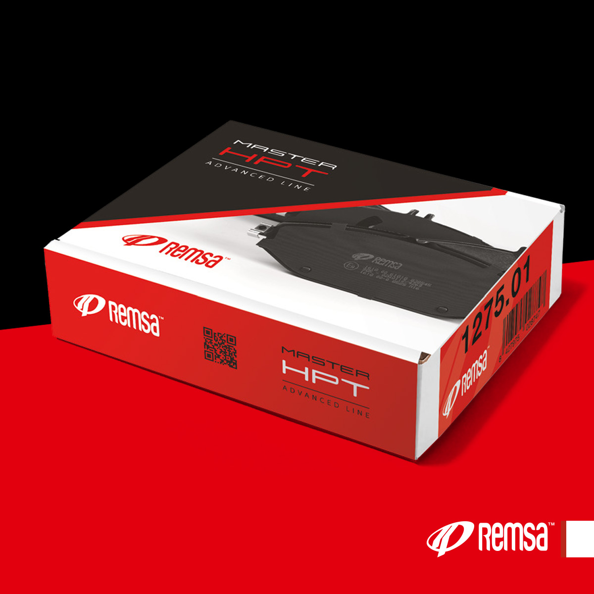 REMSA - Why consider Remsa brake pads? ️ The largest... | Facebook